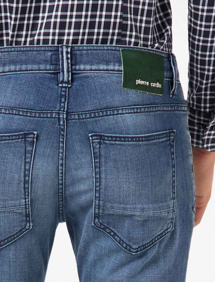 Мужские джинсы Pierre Cardin Paris Bleu Le Bleu 30031/000/01502/01 16 493 руб. 16 493 руб.