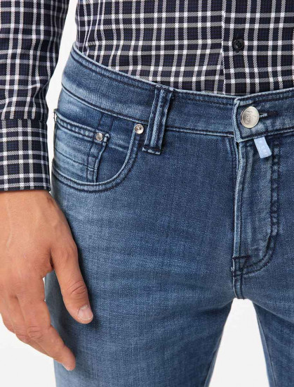 Мужские джинсы Pierre Cardin Paris Bleu Le Bleu 30031/000/01502/01
