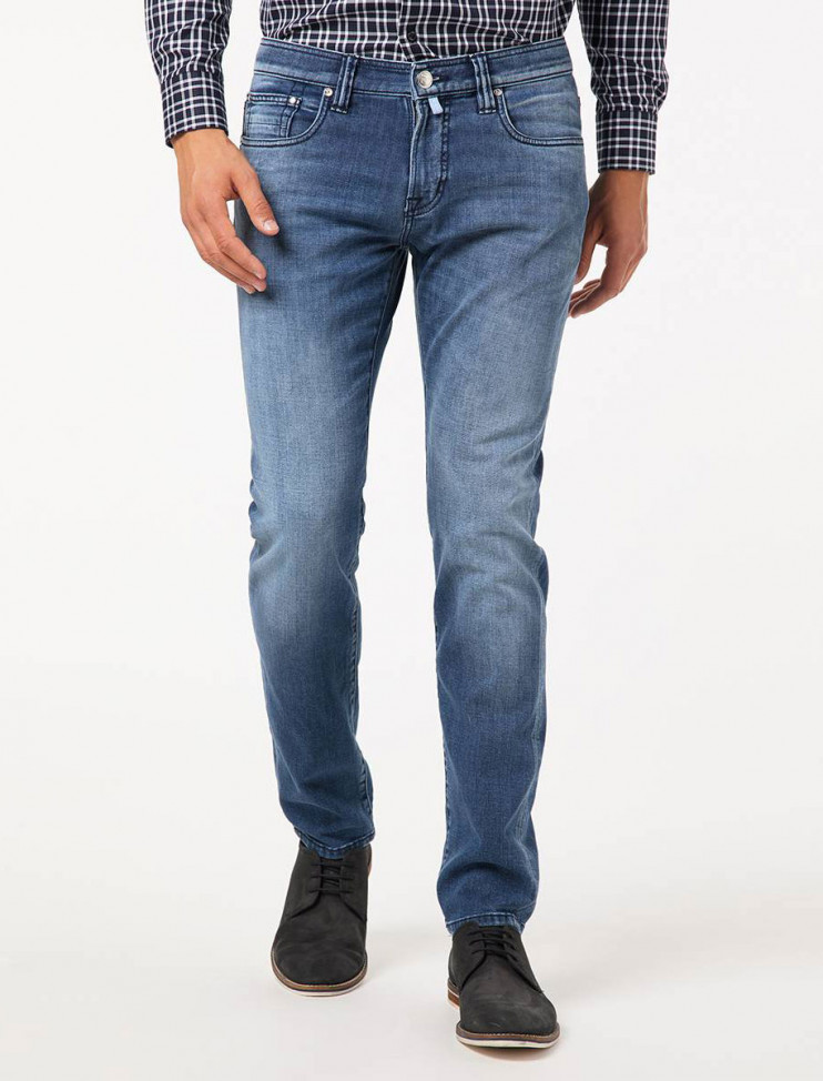 Мужские джинсы Pierre Cardin Paris Bleu Le Bleu 30031/000/01502/01 16 493 руб. 16 493 руб.