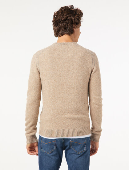 Джемпер круглый ворот Pierre Cardin Denim Academy 55780/000/02546/7909