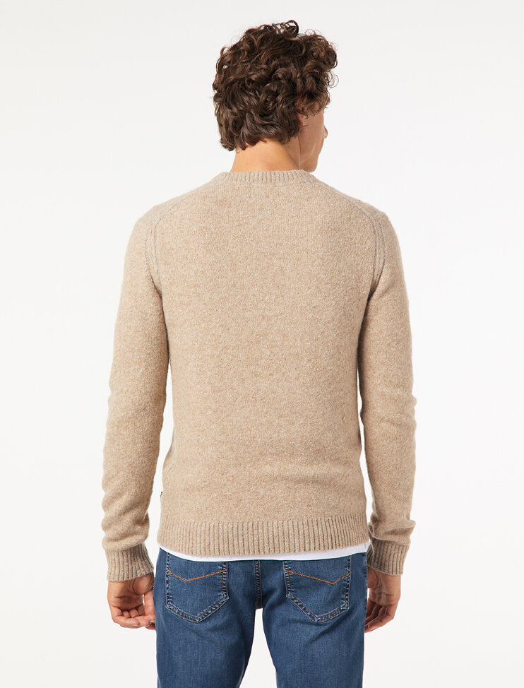 Джемпер круглый ворот Pierre Cardin Denim Academy 55780/000/02546/7909 5 490 руб. 5 490 руб.