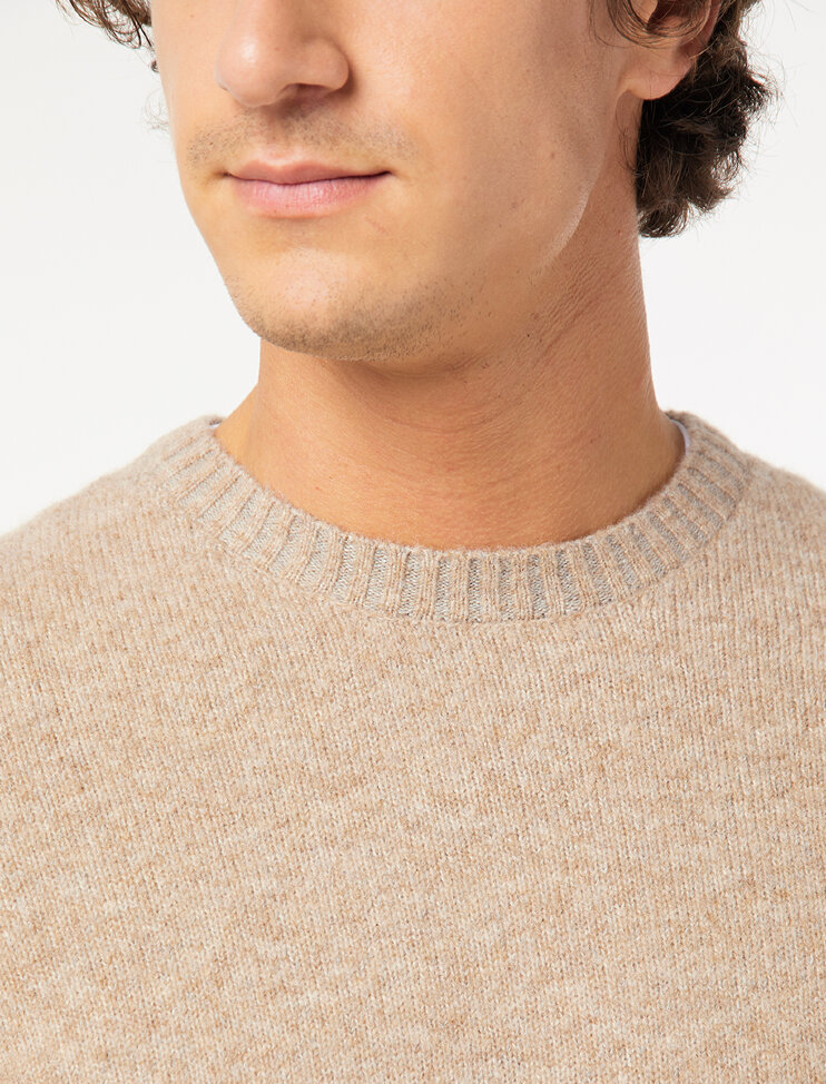 Джемпер круглый ворот Pierre Cardin Denim Academy 55780/000/02546/7909 5 490 руб. 5 490 руб.