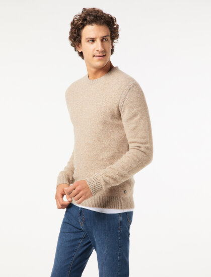 Джемпер круглый ворот Pierre Cardin Denim Academy 55780/000/02546/7909