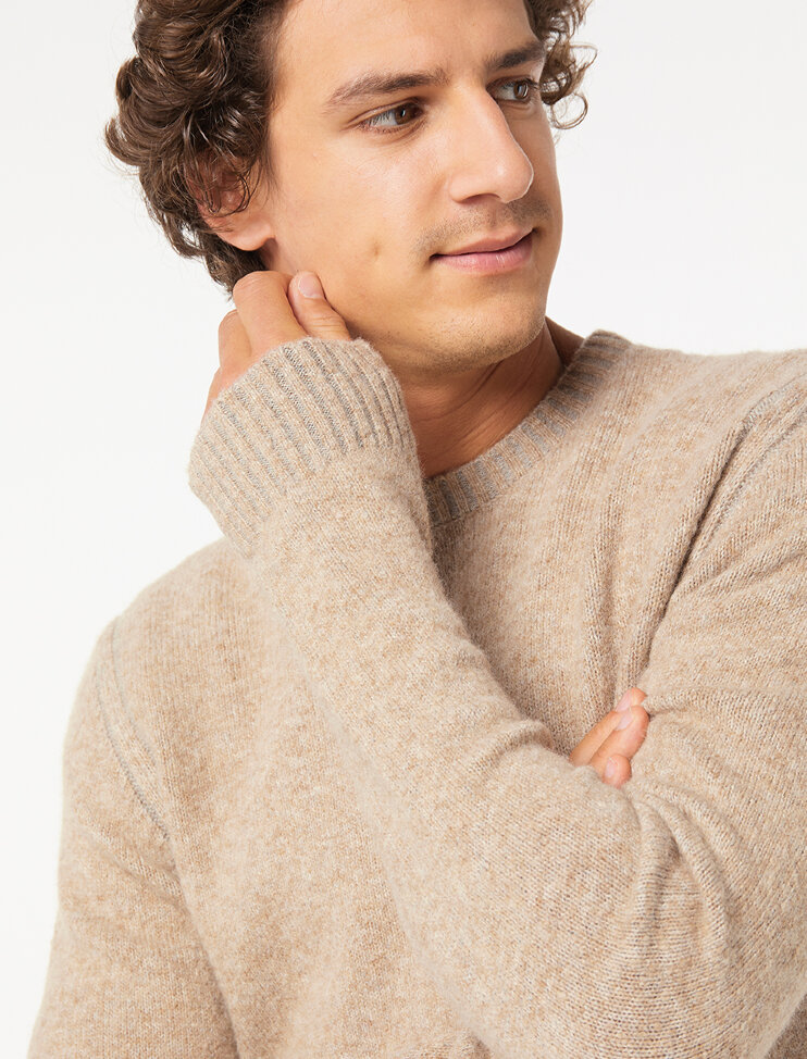 Джемпер круглый ворот Pierre Cardin Denim Academy 55780/000/02546/7909 5 490 руб. 5 490 руб.