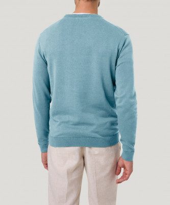 Джемпер круглый ворот PIERRE CARDIN C5 51020.5064/5230