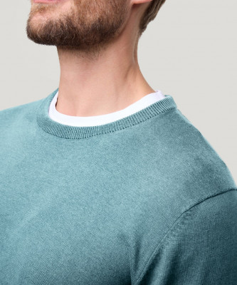 Джемпер круглый ворот PIERRE CARDIN C5 51020.5064/5230