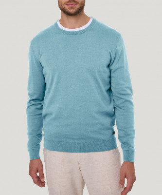 Джемпер круглый ворот PIERRE CARDIN C5 51020.5064/5230
