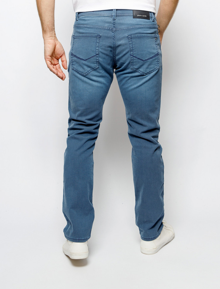 Мужские джинсы 5 карманов PIERRE CARDIN C7 34510.8152/6828 7 790 руб. 7 790 руб.