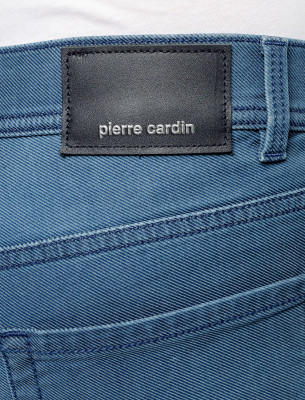 Мужские джинсы 5 карманов PIERRE CARDIN C7 34510.8152/6828