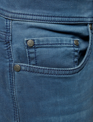Мужские джинсы 5 карманов PIERRE CARDIN C7 34510.8152/6828