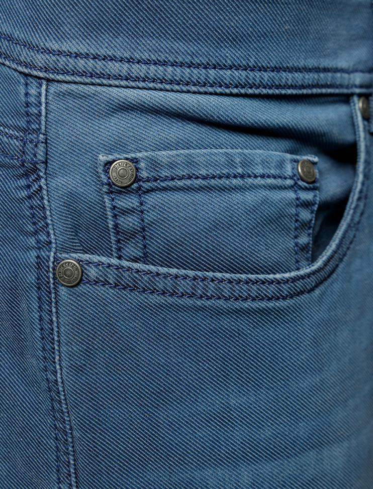 Мужские джинсы 5 карманов PIERRE CARDIN C7 34510.8152/6828 7 790 руб. 7 790 руб.