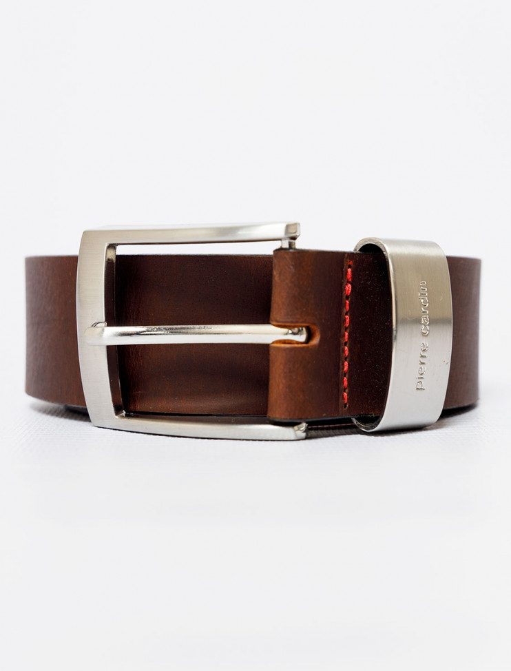 Мужской ремень PIERRE CARDIN 70007/040/01000/023 4 343 руб.  4 343 руб. 