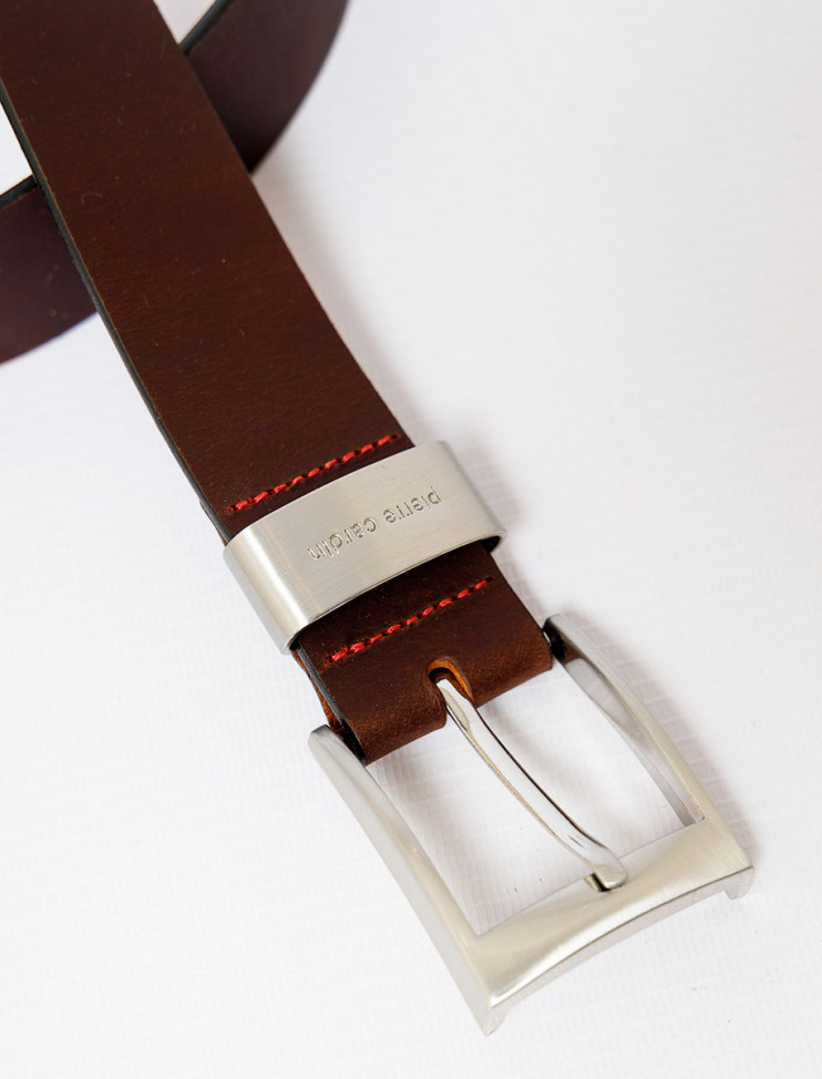 Мужской ремень PIERRE CARDIN 70007/040/01000/023 4 343 руб.  4 343 руб. 