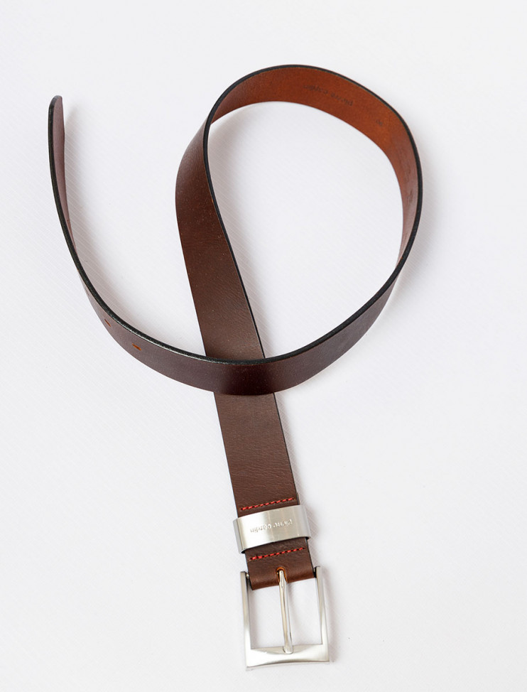 Мужской ремень PIERRE CARDIN 70007/040/01000/023 4 343 руб.  4 343 руб. 