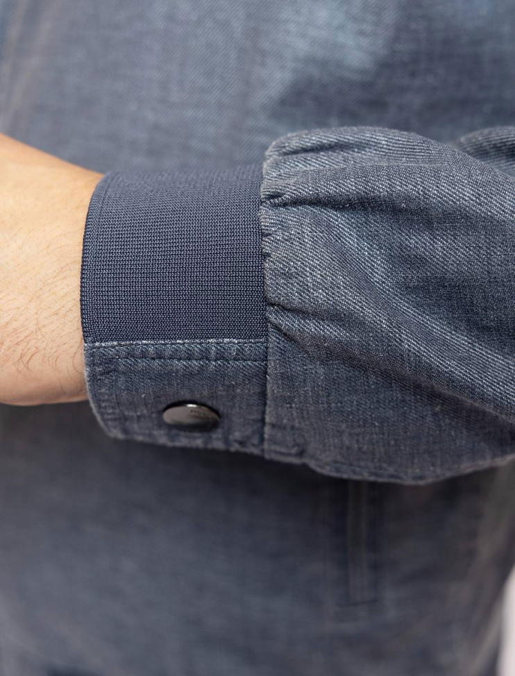 Мужская ветровка Pierre Cardin Futureflex 72000/000/04801/3000 11 990 руб.  11 990 руб. 