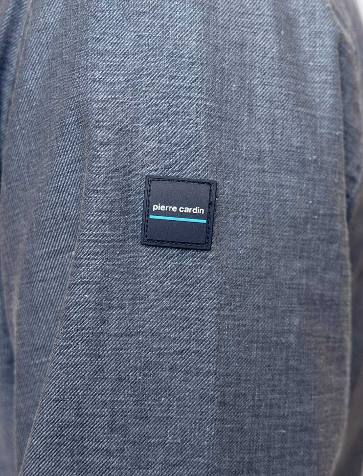 Мужская ветровка Pierre Cardin Futureflex 72000/000/04801/3000 11 990 руб.  11 990 руб. 