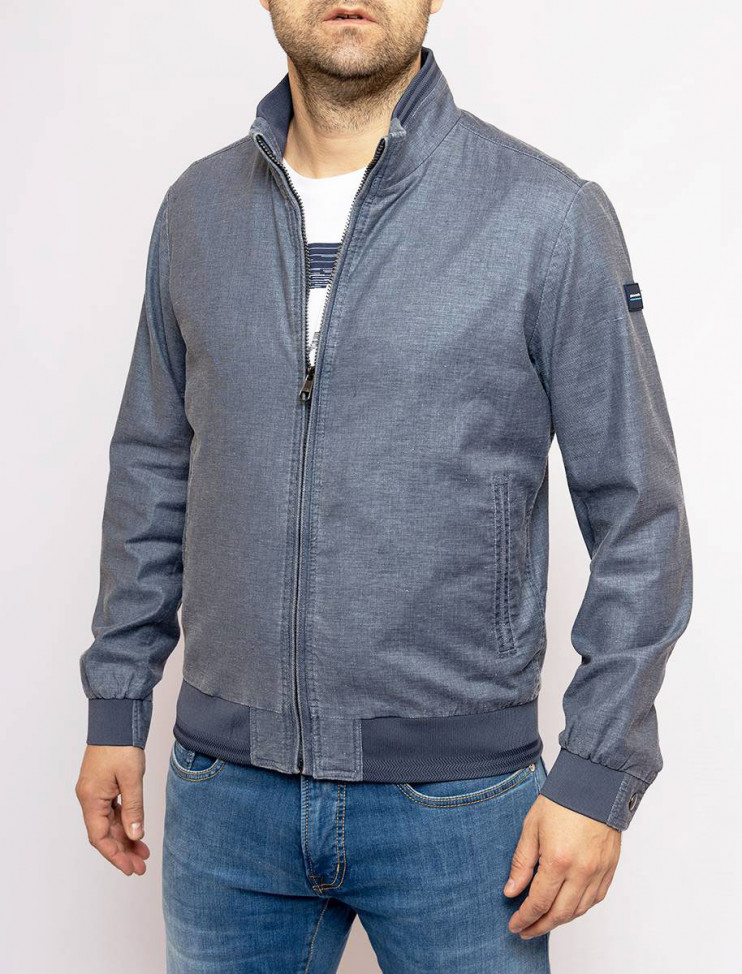 Мужская ветровка Pierre Cardin Futureflex 72000/000/04801/3000 11 990 руб.  11 990 руб. 