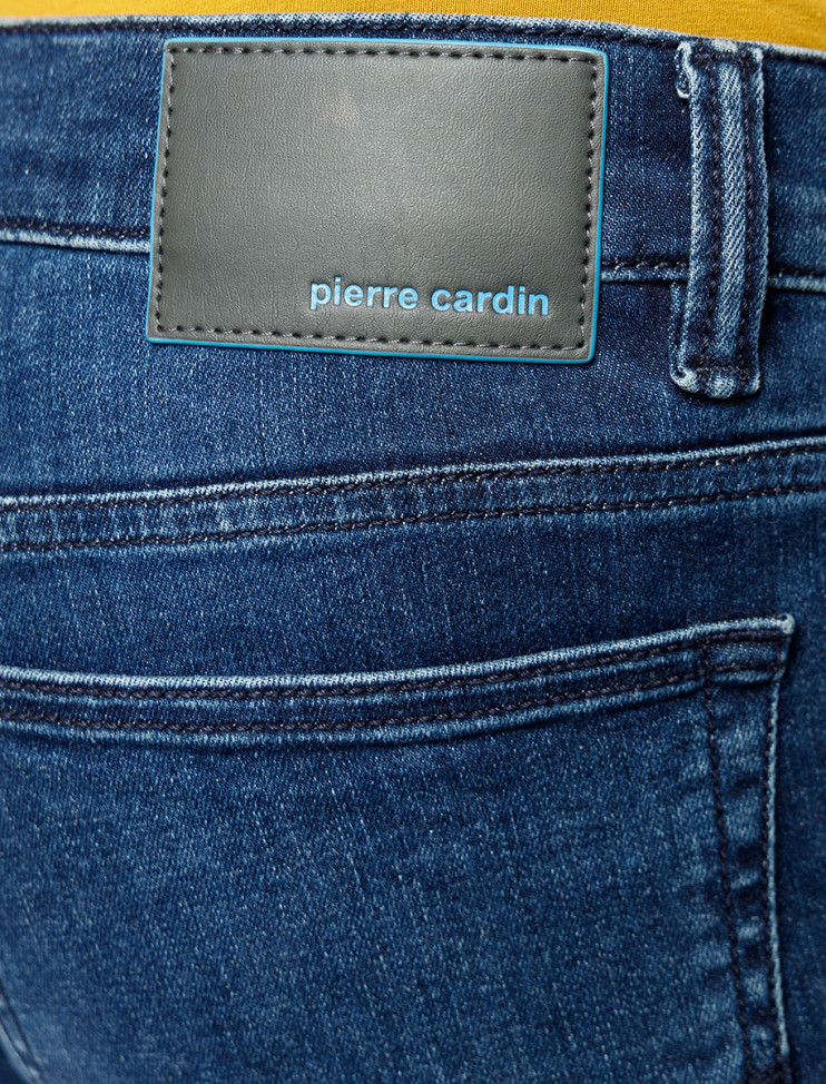 Мужские джинсы 5 карманов PIERRE CARDIN C7 30030.8048/6812 6 996 руб. 6 996 руб.