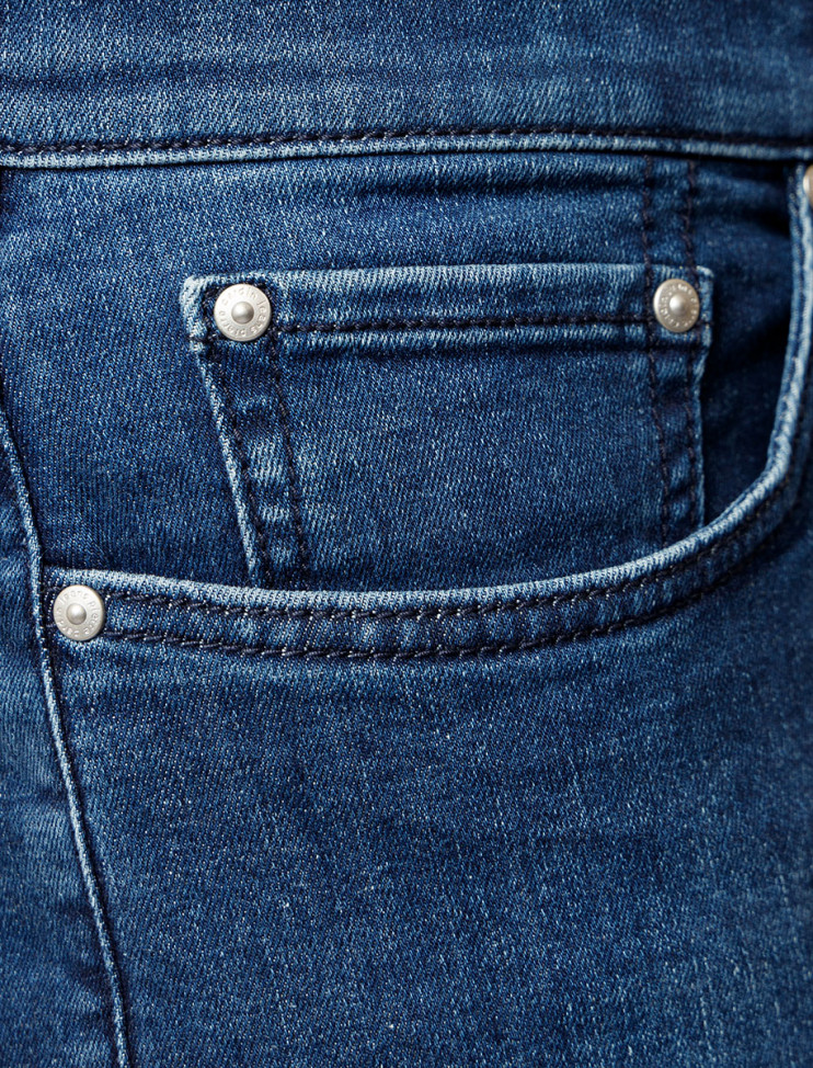 Мужские джинсы 5 карманов PIERRE CARDIN C7 30030.8048/6812 6 996 руб. 6 996 руб.