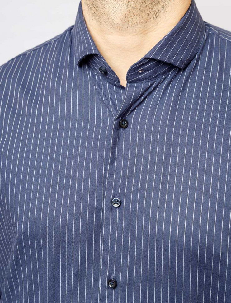 Мужская рубашка длинный рукав PIERRE CARDIN C6 11404.0065/6312 6 990 руб. 6 990 руб.