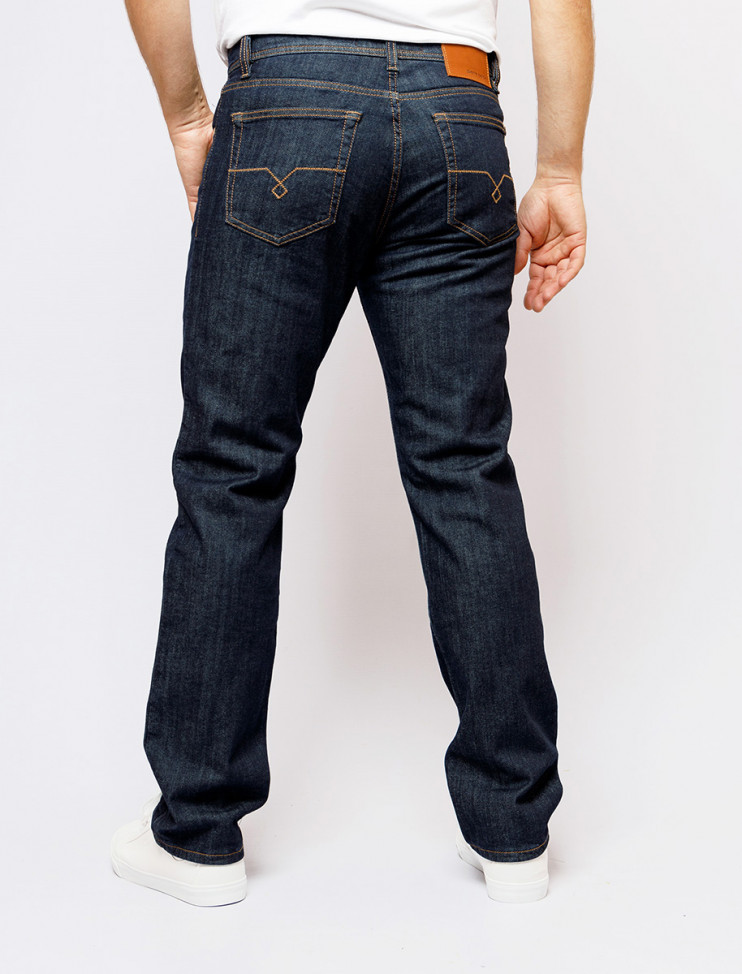 Мужские джинсы Thermo Pierre Cardin 03496/000/07010/01 11 243 руб. 11 243 руб.