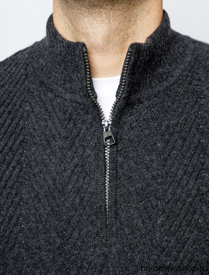 Мужской свитер  C5 51552.5117/9002