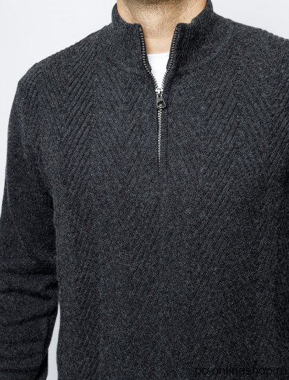 Мужской свитер  C5 51552.5117/9002