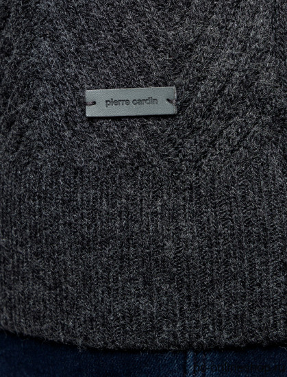 Мужской свитер  C5 51552.5117/9002