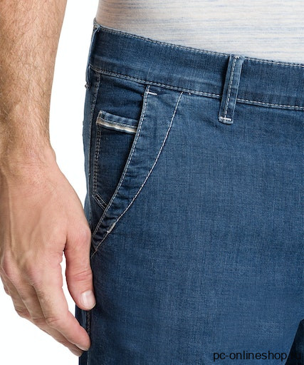 Мужские шорты PIONEER P0 13070.7500/6821