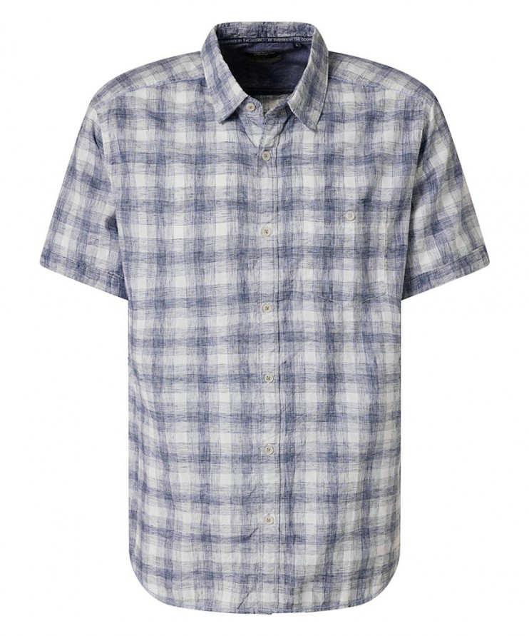 Мужская  рубашка короткий рукав Pioneer P1 40154.2000/6633 4 495 руб.  4 495 руб. 