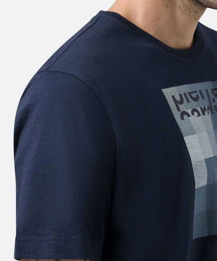 Мужская футболка короткий рукав Pierre Cardin C5 20840.2059/6319 3 290 руб. 3 290 руб.