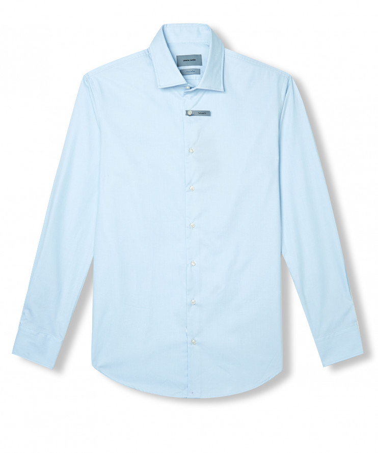 Мужская рубашка длинный рукав PIERRE CARDIN C6 11407.0100/6022 8 745 руб. 8 745 руб.