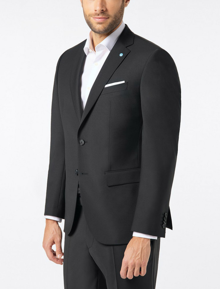 Мужской пиджак PIERRE CARDIN C4 42253.1401/9000 39 990 руб.  39 990 руб. 