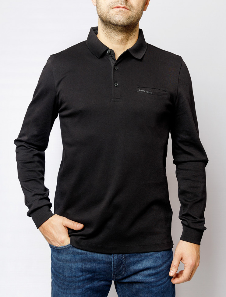 Мужское поло длинный рукав PIERRE CARDIN C5 30304.3005/9000 8 243 руб. 8 243 руб.