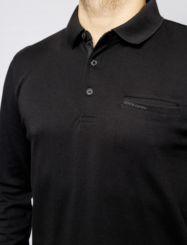 Мужское поло длинный рукав PIERRE CARDIN C5 30304.3005/9000 8 243 руб. 8 243 руб.