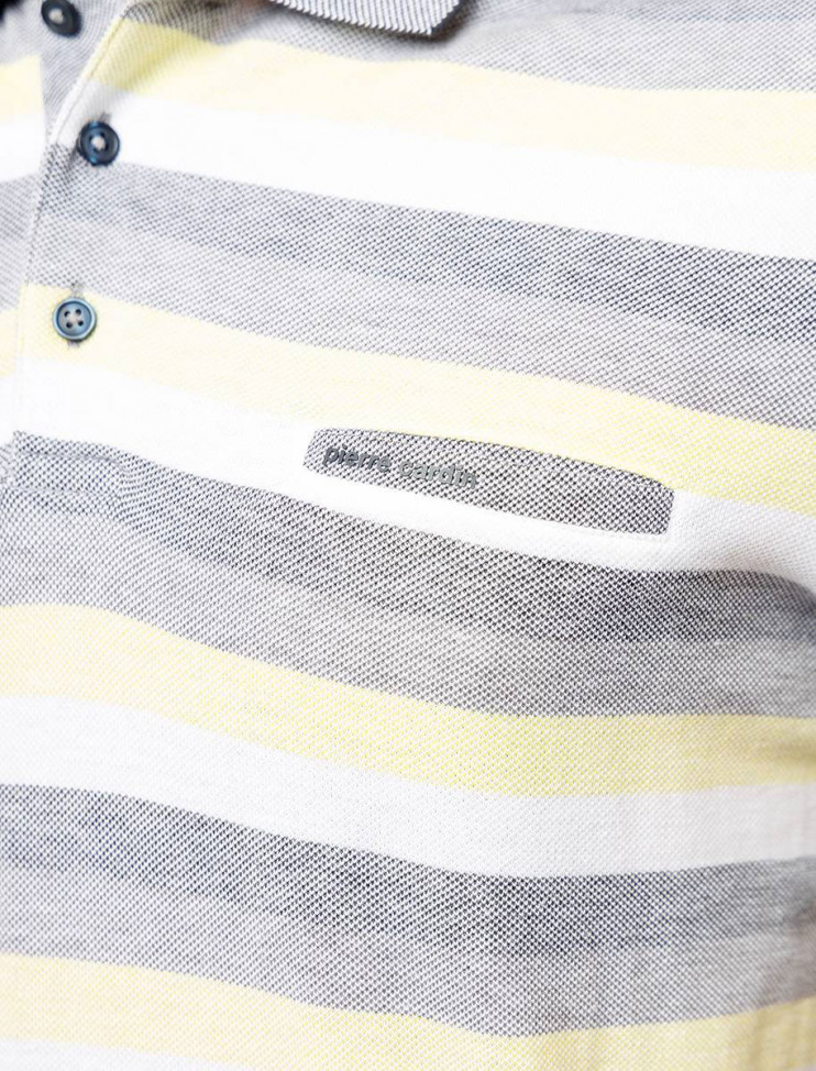 Мужское поло короткий рукав Pierre Cardin C5 20084.2004/2105 5 990 руб.  5 990 руб. 