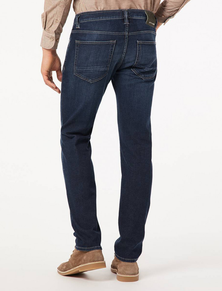 Мужские джинсы Pierre Cardin Paris Bleu Le Bleu 30031/000/01502/02 16 493 руб.  16 493 руб. 