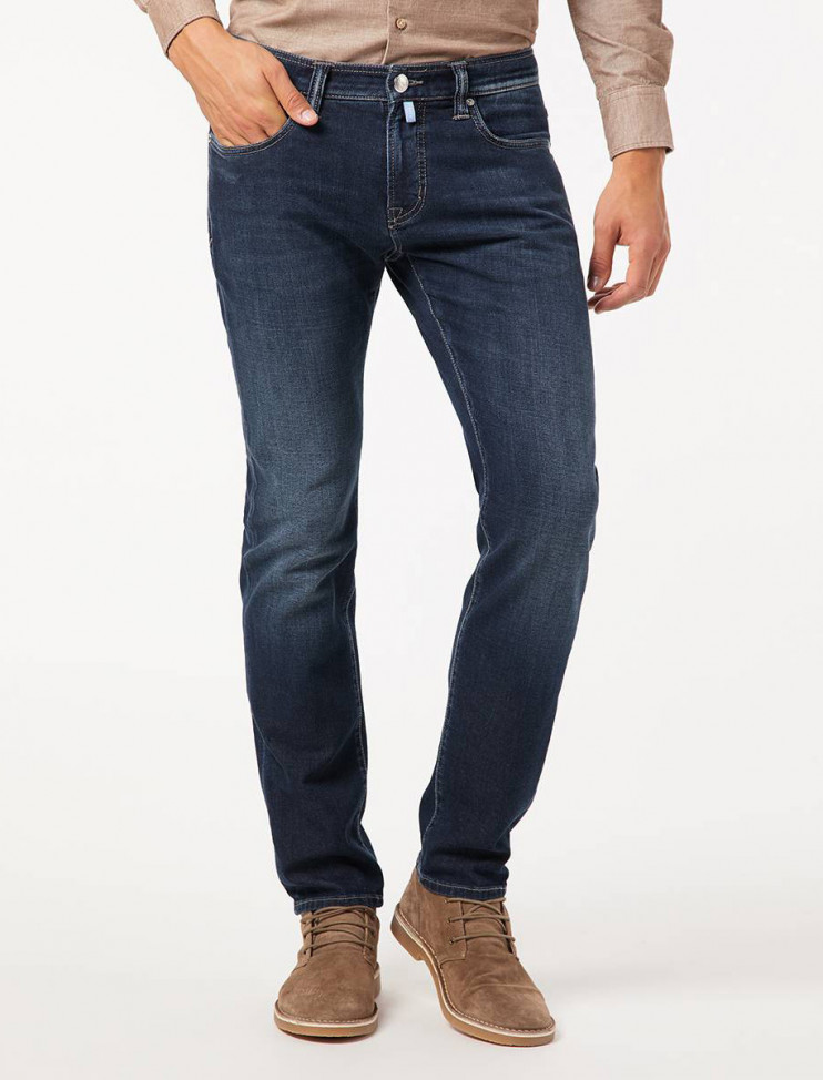 Мужские джинсы Pierre Cardin Paris Bleu Le Bleu 30031/000/01502/02 16 493 руб.  16 493 руб. 