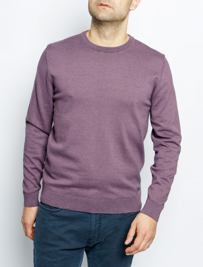 Джемпер круглый ворот PIERRE CARDIN C5 51020.5064/7209