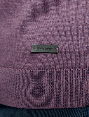 Джемпер круглый ворот PIERRE CARDIN C5 51020.5064/7209