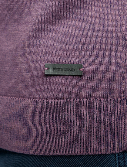 Джемпер круглый ворот PIERRE CARDIN C5 51020.5064/7209