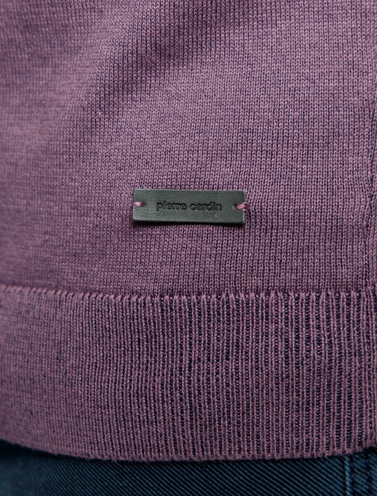 Джемпер круглый ворот PIERRE CARDIN C5 51020.5064/7209 5 990 руб. 5 990 руб.