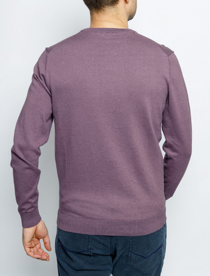 Джемпер круглый ворот PIERRE CARDIN C5 51020.5064/7209