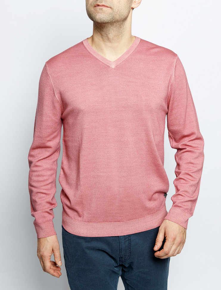 Джемпер V-образный ворот C5 50706.5037/7015 8 490 руб. 8 490 руб.