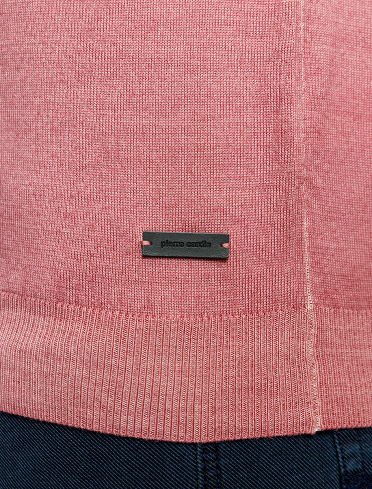 Джемпер V-образный ворот C5 50706.5037/7015 8 490 руб. 8 490 руб.