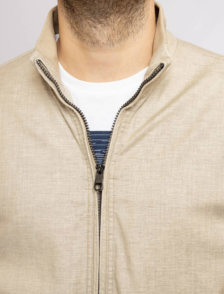 Мужская ветровка Pierre Cardin Futureflex 72000/000/04801/7900 34 990 руб.  34 990 руб. 