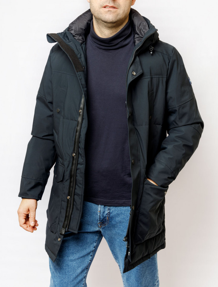 Мужская куртка PIERRE CARDIN C8 10050.0002/9301 25 495 руб. 25 495 руб.