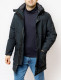 Мужская куртка  PIERRE CARDIN C8 10050.0002/9301