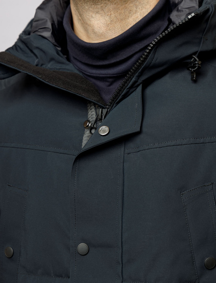 Мужская куртка PIERRE CARDIN C8 10050.0002/9301 25 495 руб. 25 495 руб.