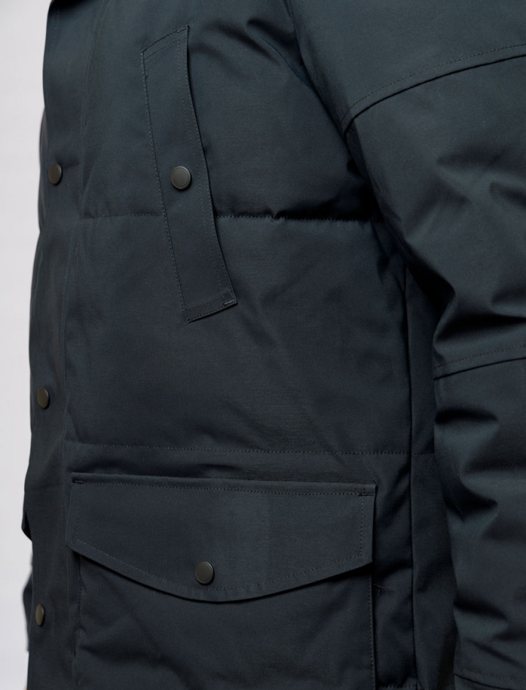 Мужская куртка PIERRE CARDIN C8 10050.0002/9301 25 495 руб. 25 495 руб.